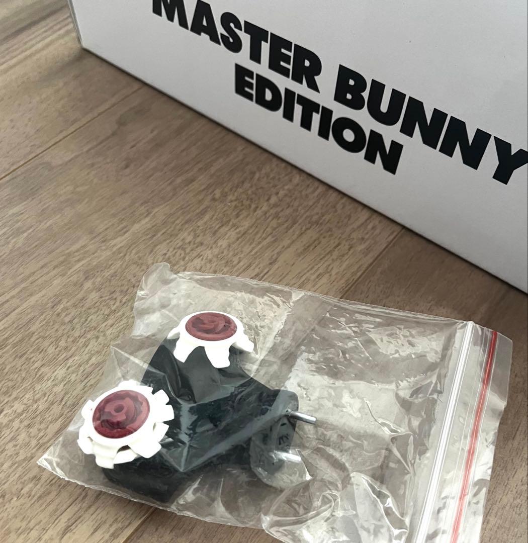 新品未使用　MASTER BUNNY ゴルフシューズ 23.0cm