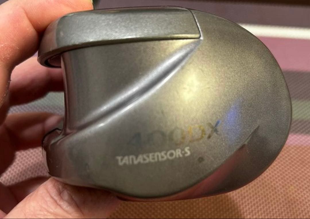 ダイワ DAIWA TANASENSOR-S 400DX ダイワ タナセンサー