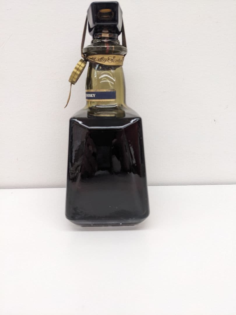 【未開栓】古酒15Yearsウイスキー700ml43度1439g