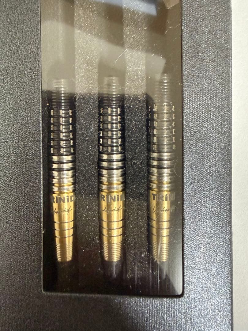 ROMERO TiTO LIMITEDトリニダード　ロメロ　岩田夏海