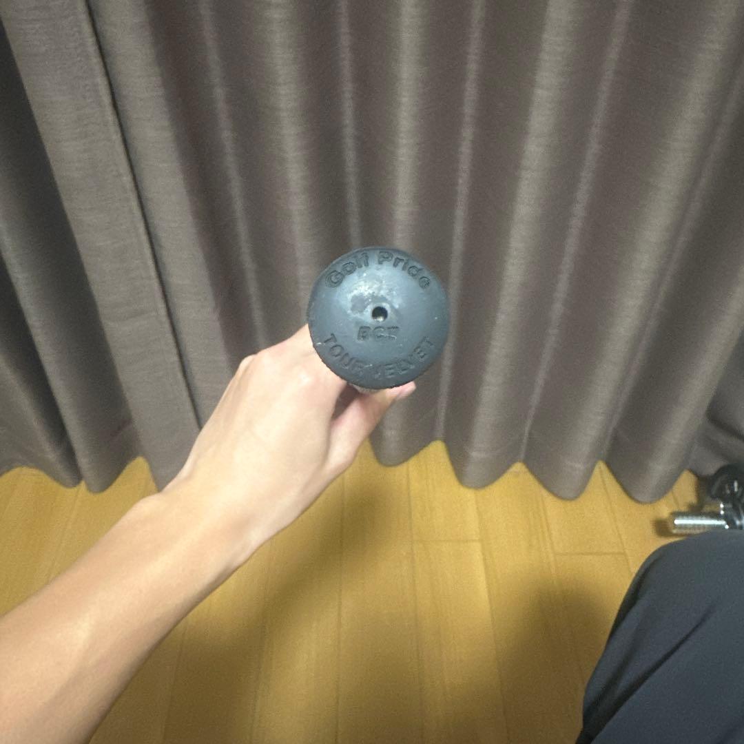 3番アイアン P770 プロジェクトX6.5