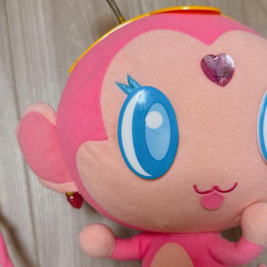 激レア　希少　タグ付き　アヤンキー　ぬいぐるみ