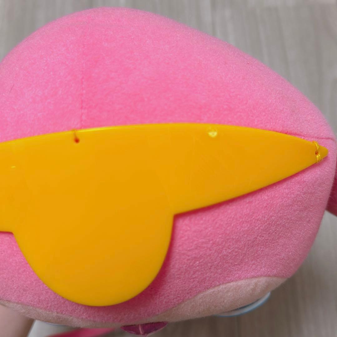 激レア　希少　タグ付き　アヤンキー　ぬいぐるみ