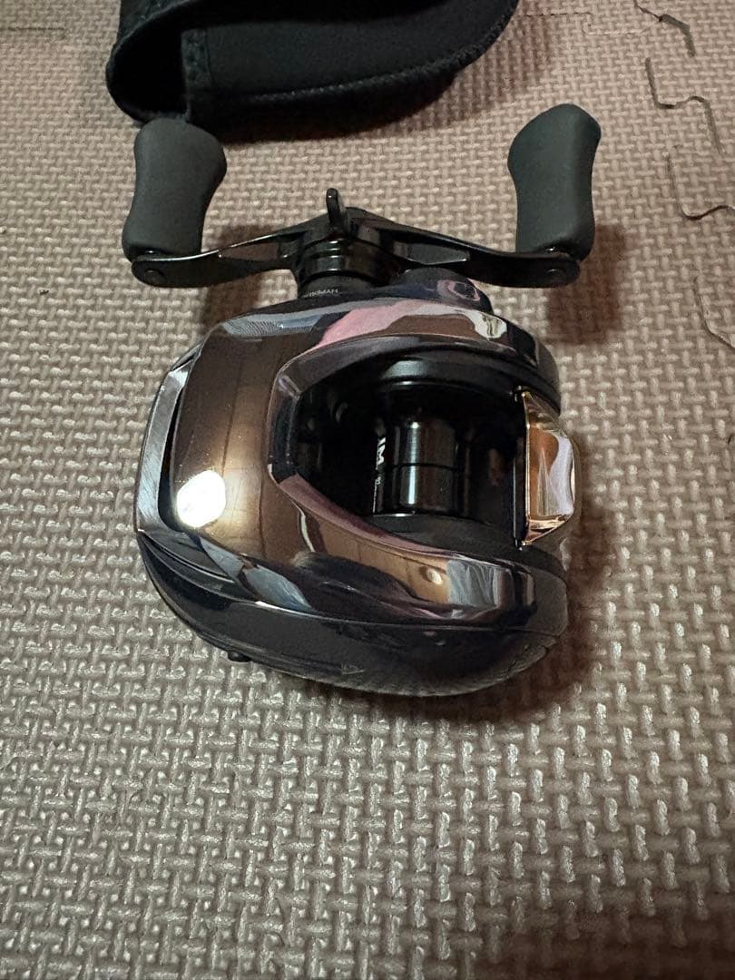 ダイワ　IMZ TW 100XH-C