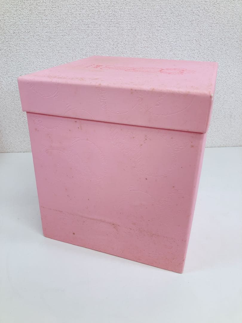 ★Kaws BFF Pink Plush カウズ 世界3000体限定 ぬいぐるみ