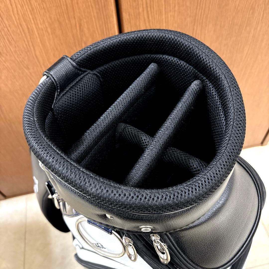 はるはず48 　　　　Tourstage ViQ キャディバッグ