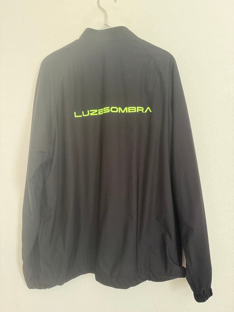 のっくん　 新品　ルースイソンブラ　LTT リバーシブルジャケット