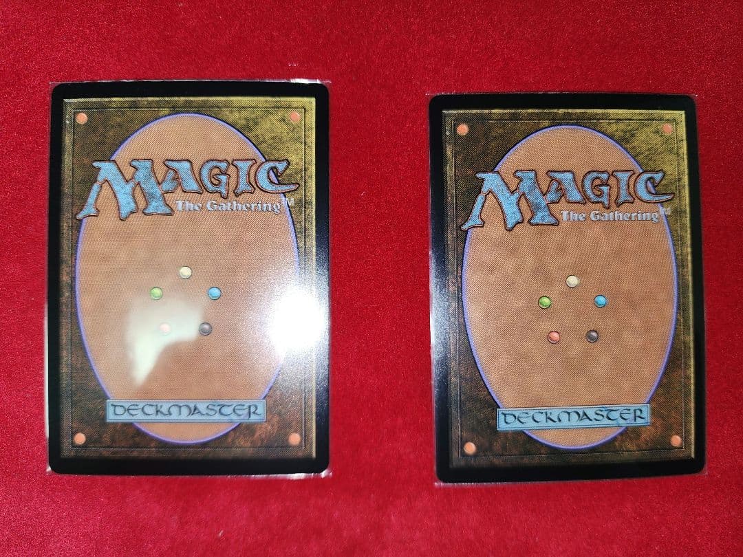 古えの墳墓　Ancient Tomb マジック：ザ・ギャザリング