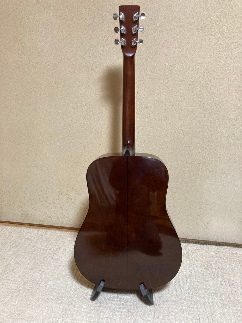 整備済み 状態良好 すぐ弾けます morris MD-501 モーリス 日本製