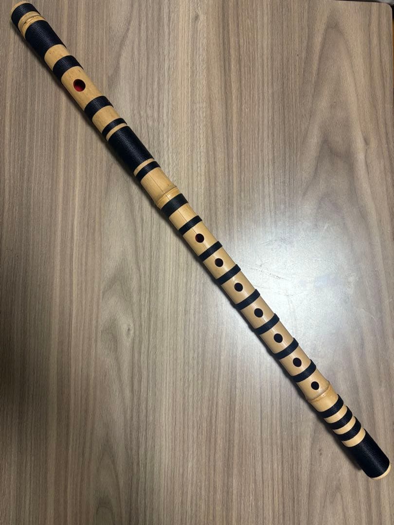 特一本調子（森調子）