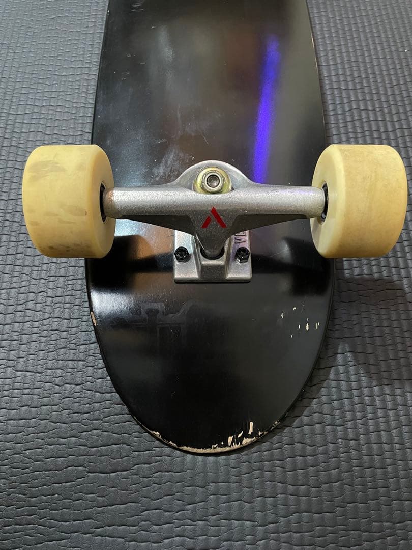 スケートボード　クルーザー　コンプリート　良品