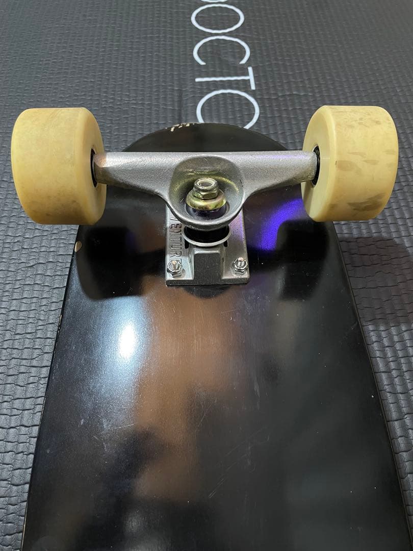 スケートボード　クルーザー　コンプリート　良品