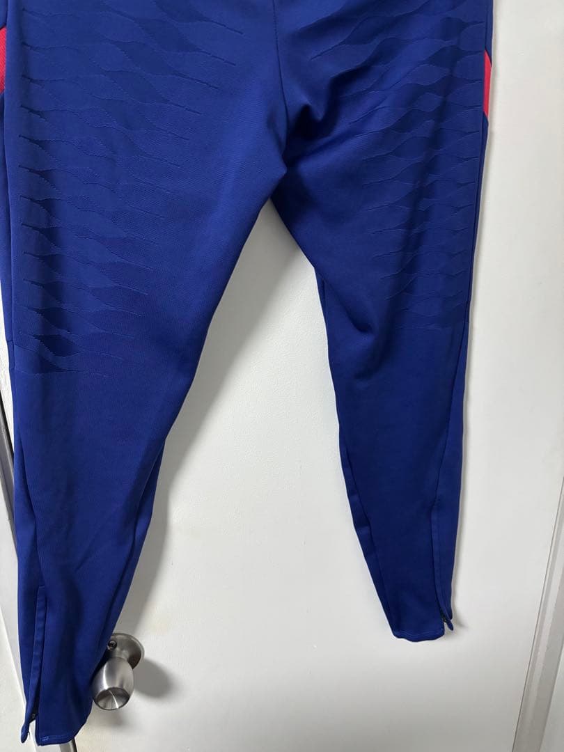 NIKE VaporKnit バルセロナ 上下ジャージ 選手仕様