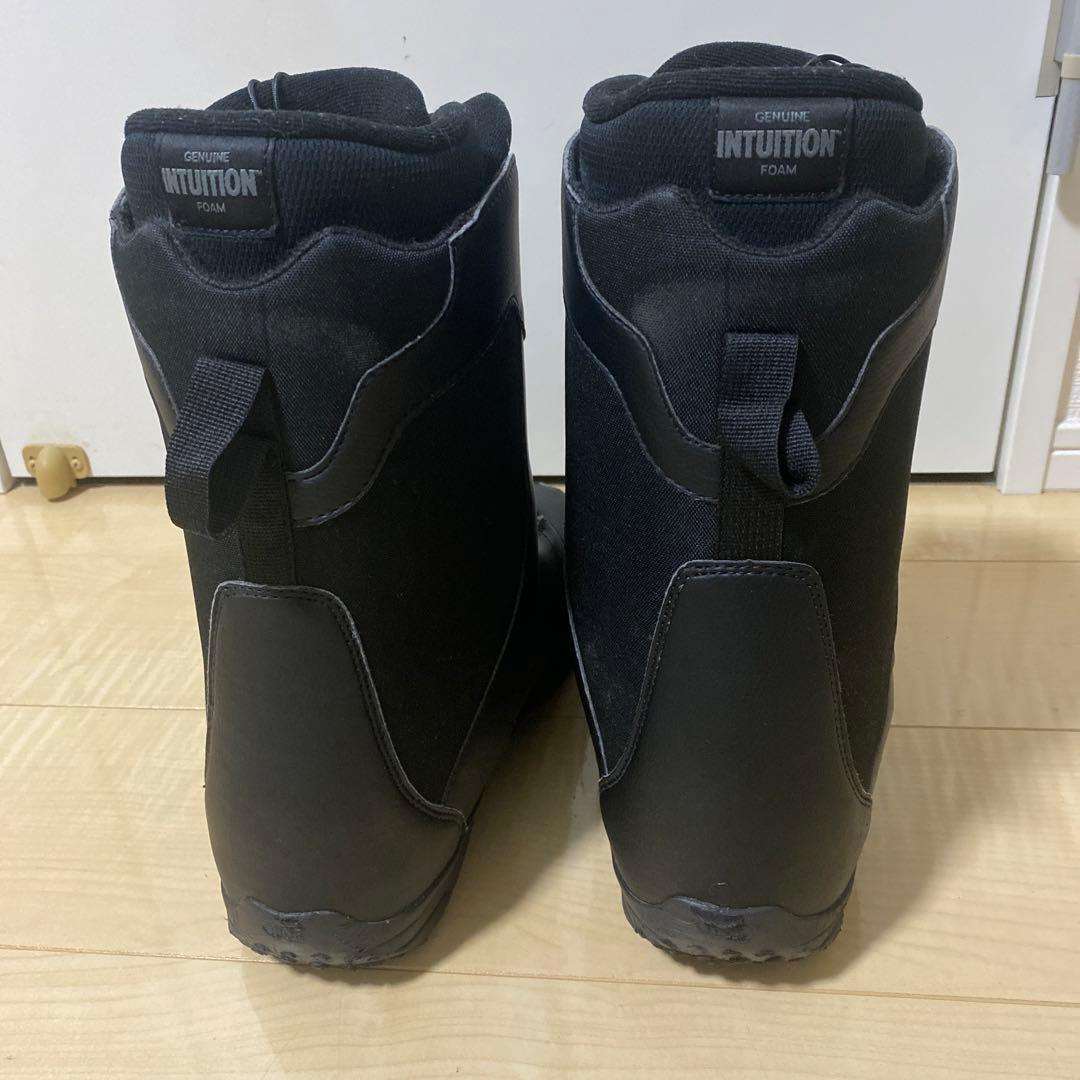 【即日発送】 スノボブーツ RIDE ROOK 28.5cm 23-24モデル