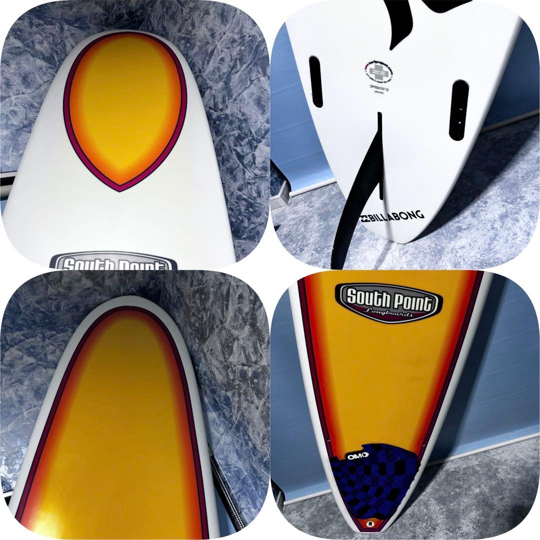 サウスポイントロングボード9.2