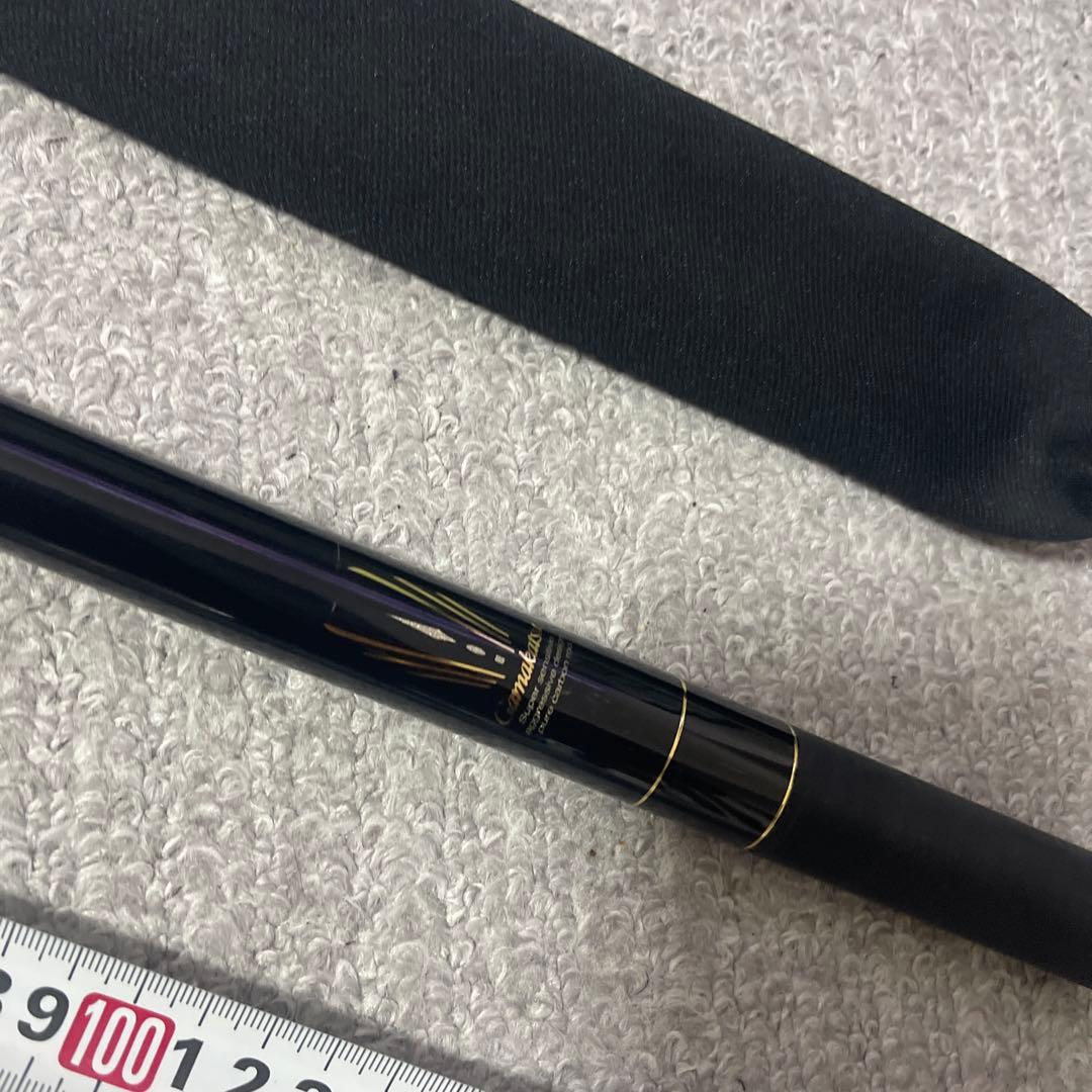 がまかつがま磯センティオ 1.5-53