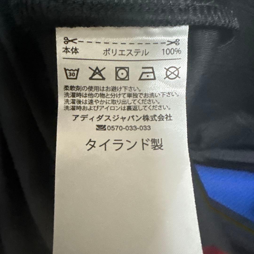 横浜Fマリノス対リヴァプール対戦記念ユニフォーム(横浜Fマリノス)