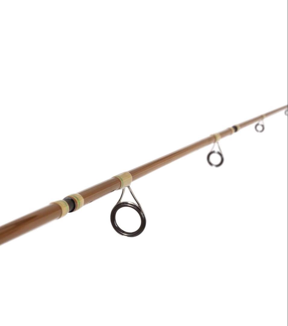 Abu Garcia ZoomSafari ズームサファリ 705ML