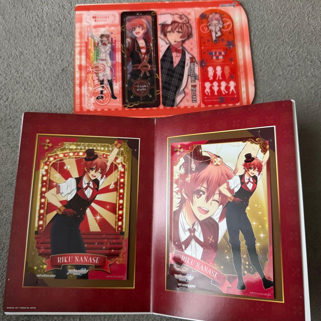 IDOLiSH7 まとめ売り