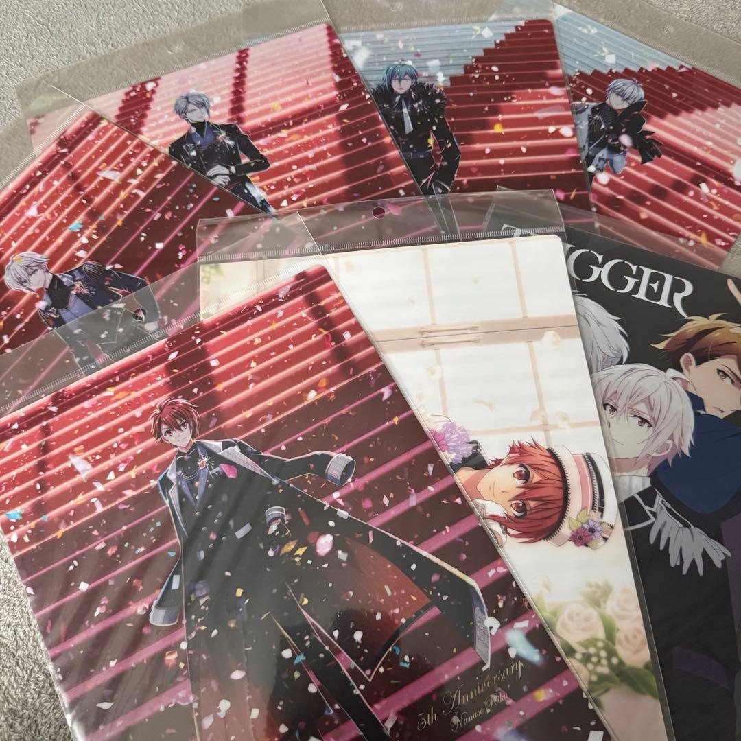 IDOLiSH7 まとめ売り