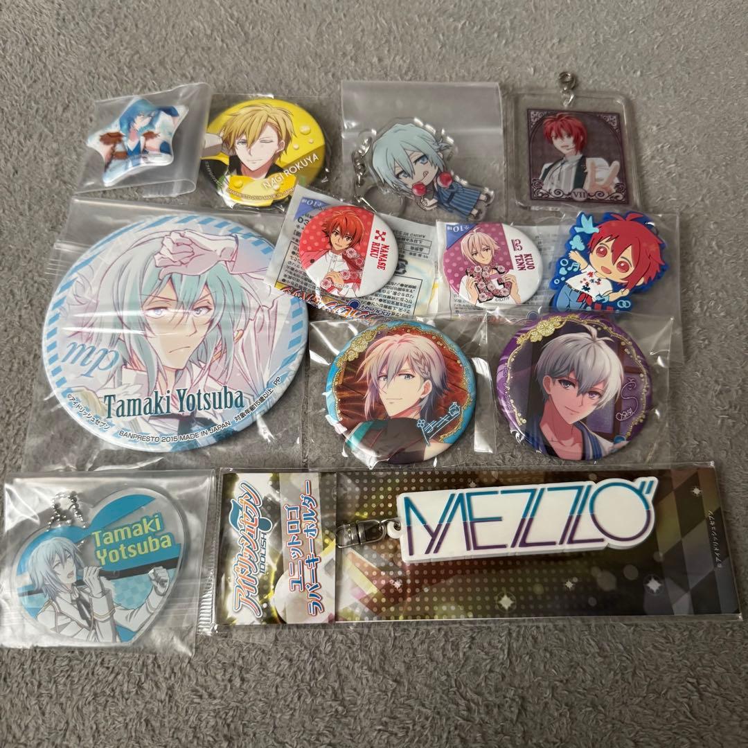 IDOLiSH7 まとめ売り