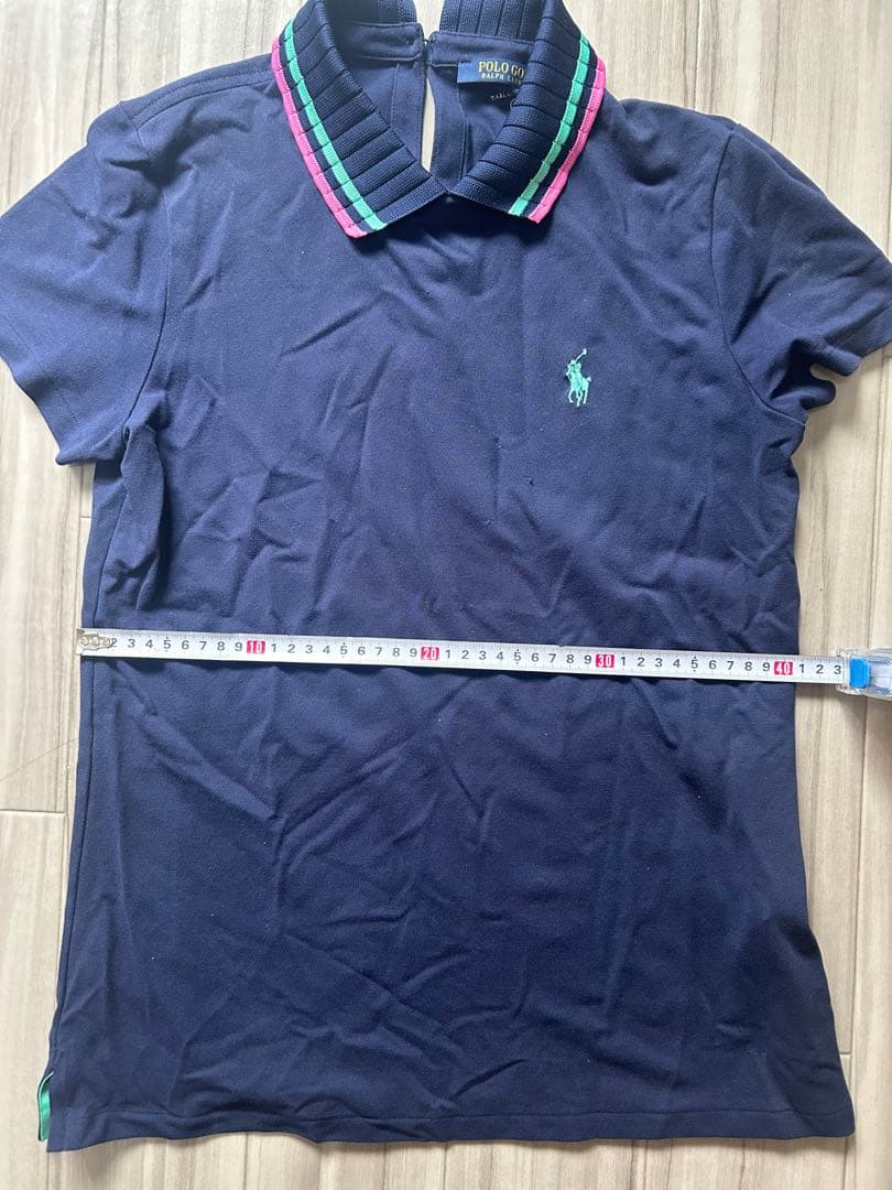 ラルフローレンゴルフ レディースゴルフウェア 上下セット