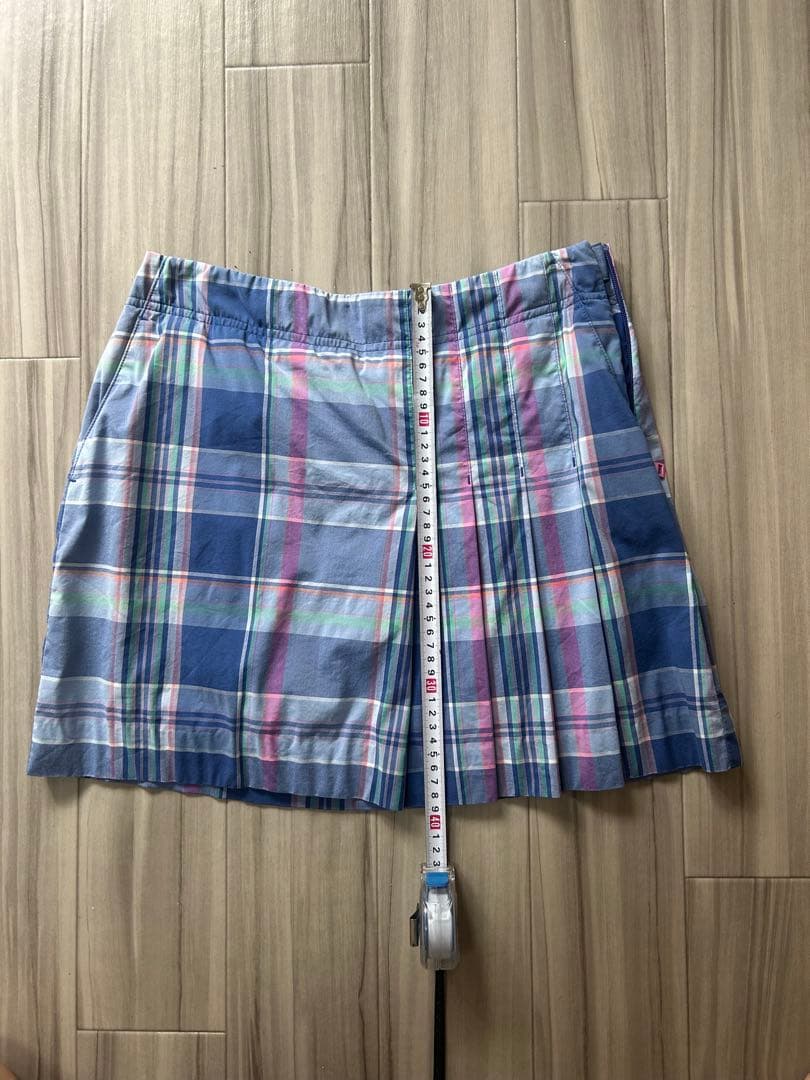 ラルフローレンゴルフ レディースゴルフウェア 上下セット