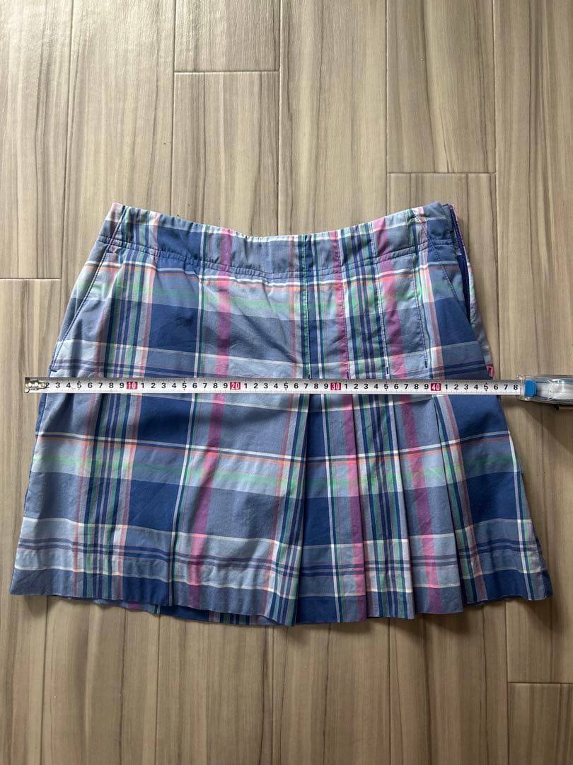 ラルフローレンゴルフ レディースゴルフウェア 上下セット