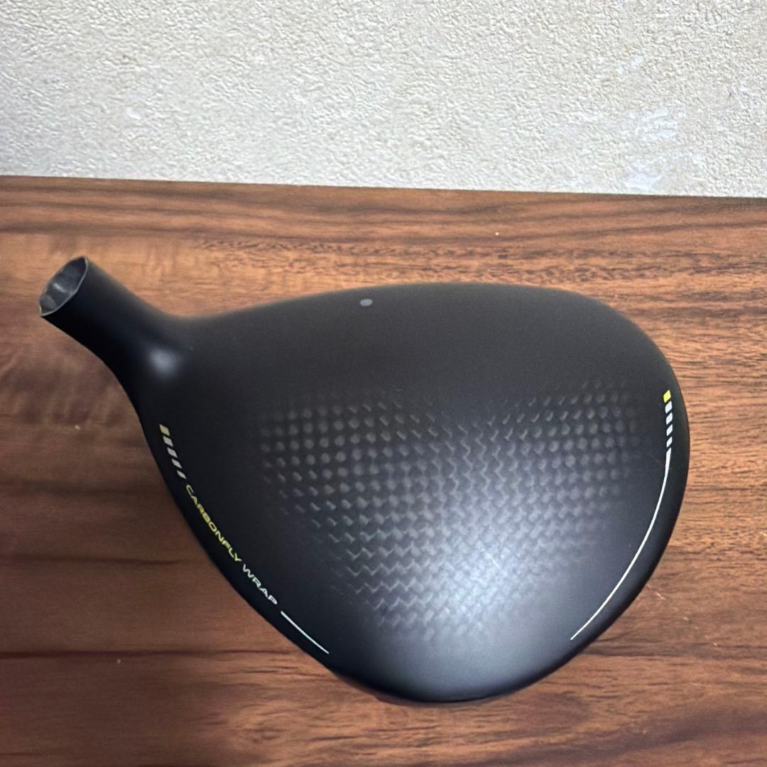 g430max 3w 15度　ヘッドのみ