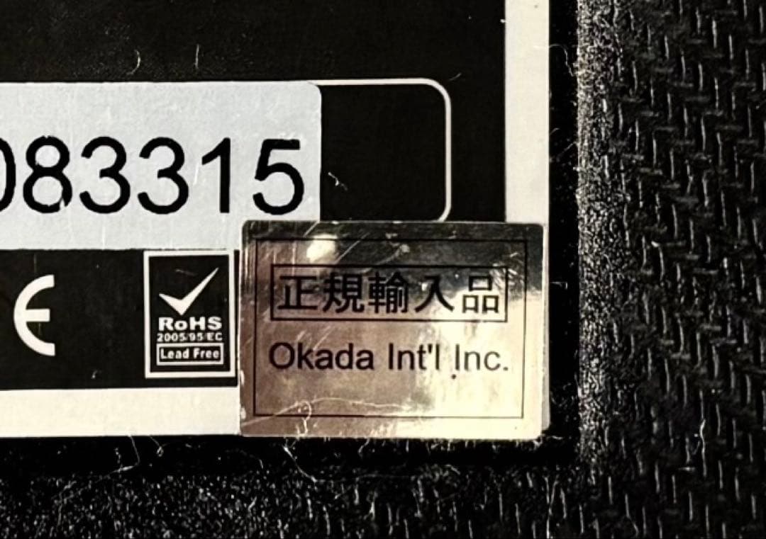 Atomic AMPLIFIRE 3 マルチエフェクター　アンプシミュレータ