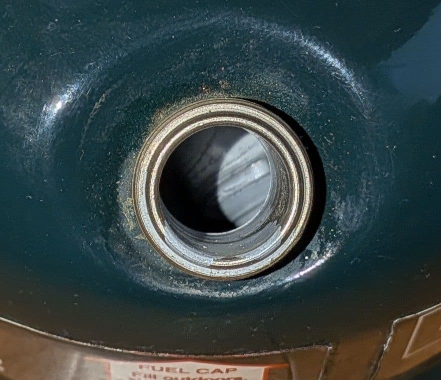 コールマン508 ツーレバーガソリンストーブ完動品とヒーターアタッチメントセット