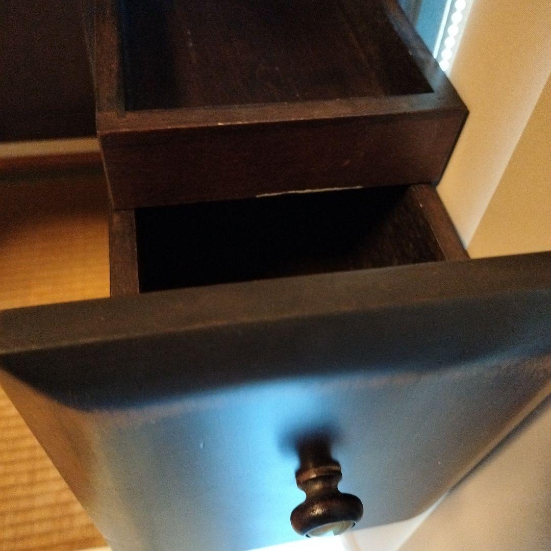 ヴィンテージ レトロドレッサー 机