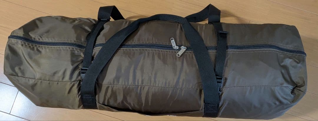 【美品】オガワ　Ogawa　カーサイドロッジ　Car Side Lodge