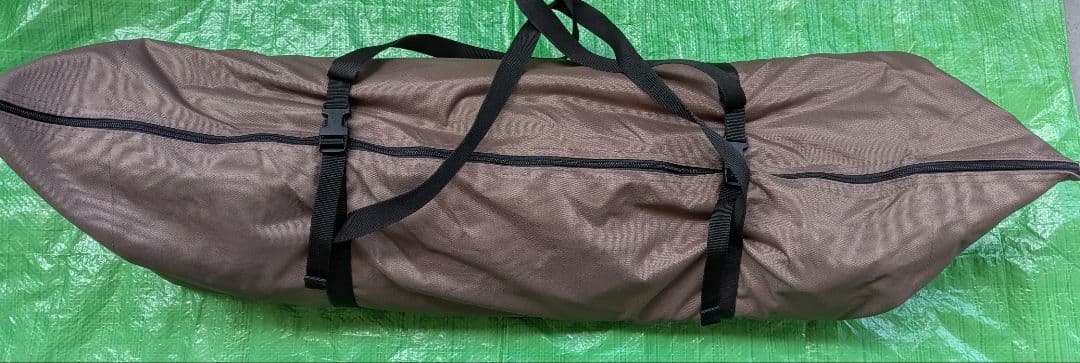 【美品】オガワ　Ogawa　カーサイドロッジ　Car Side Lodge