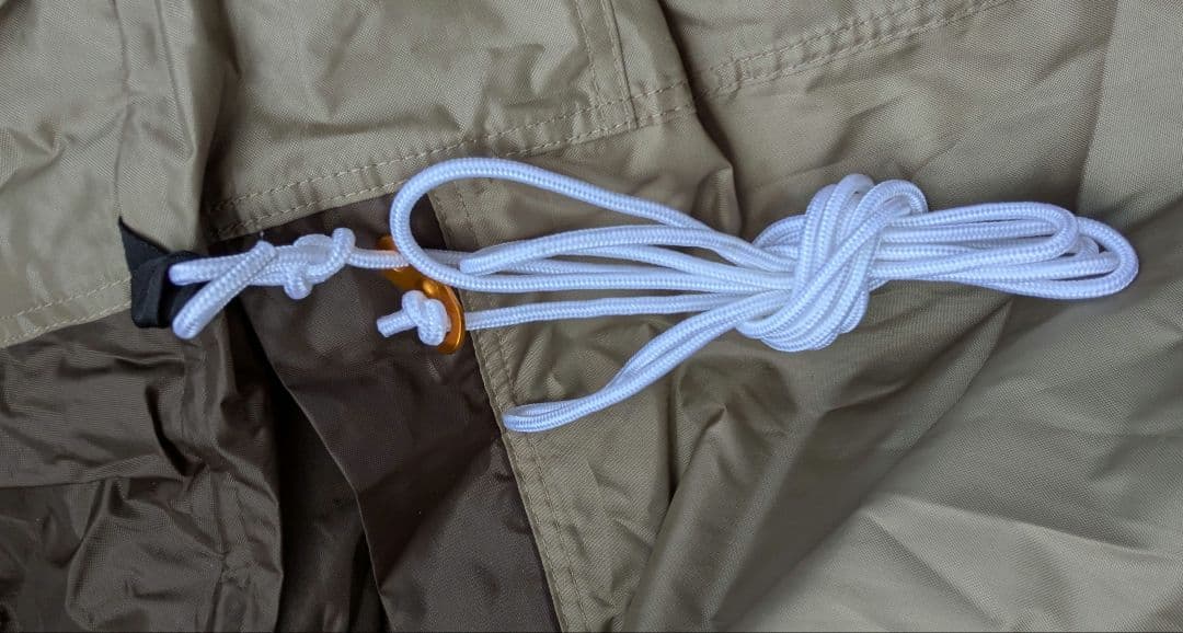 【美品】オガワ　Ogawa　カーサイドロッジ　Car Side Lodge