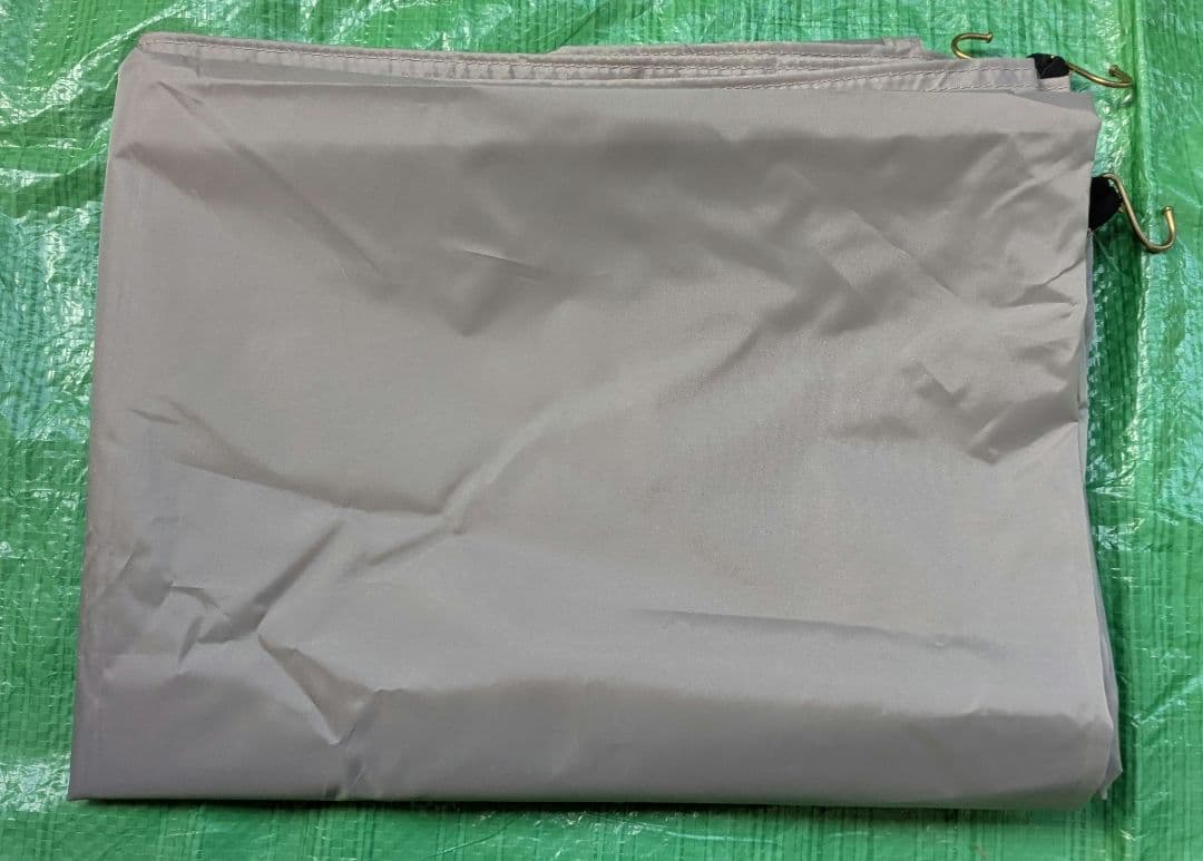 【美品】オガワ　Ogawa　カーサイドロッジ　Car Side Lodge