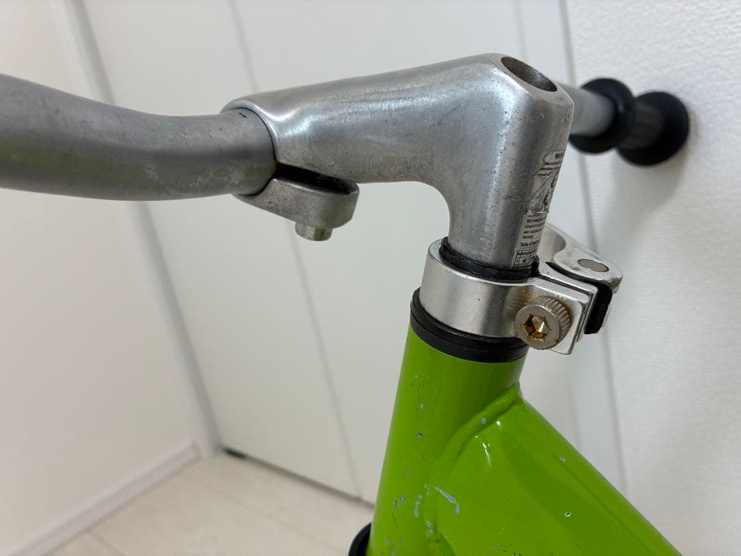 大人用 ストライダー ランバイクキックバイク Strider カスタム