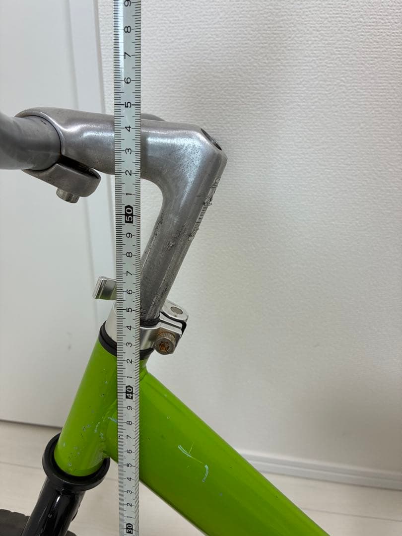 大人用 ストライダー ランバイクキックバイク Strider カスタム