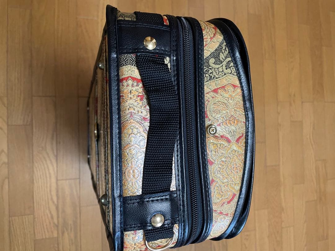 バイオリンケース/和柄