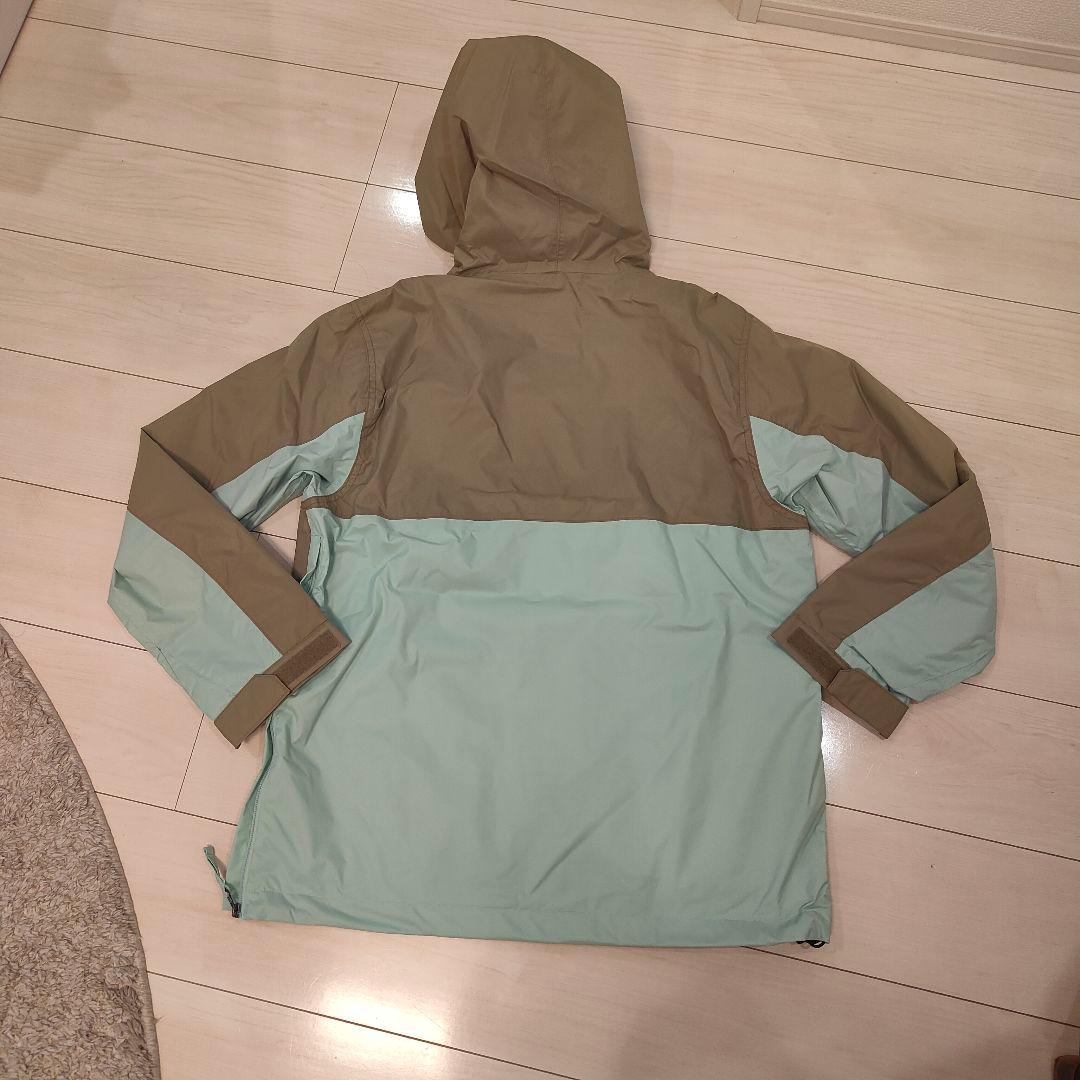 エーアールジー(arg)(レディース) ボードウエア ホカジャケット