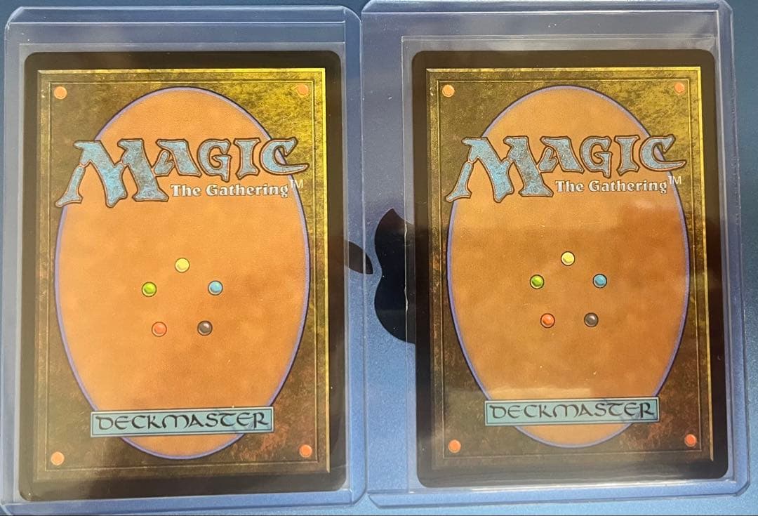 否定の力 2枚セット 美品