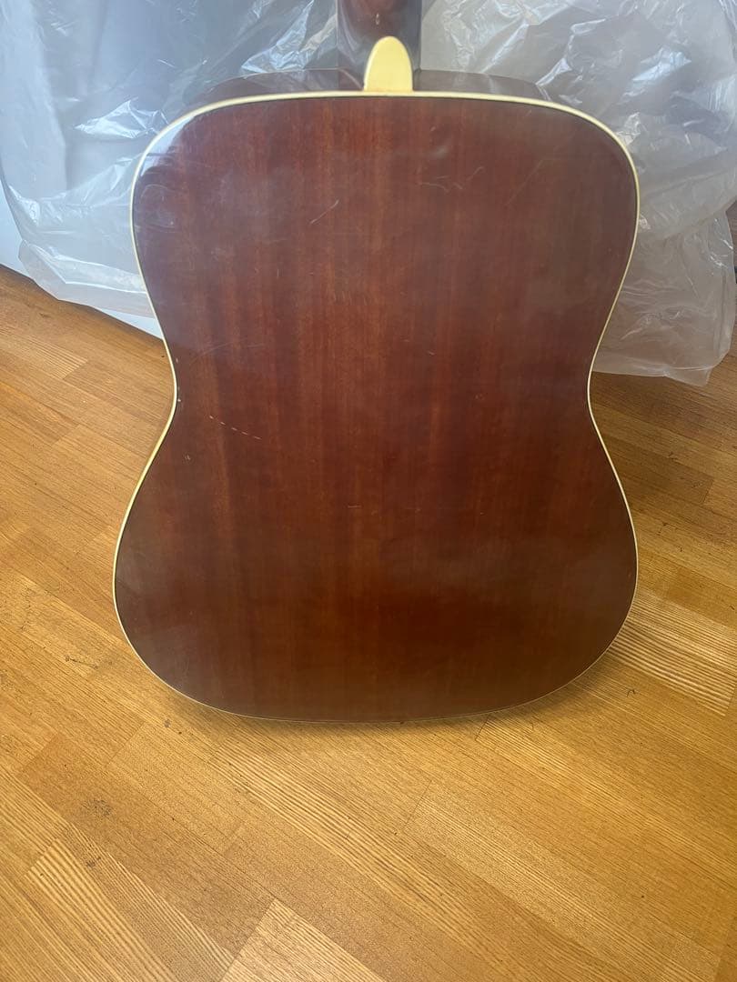 YAMAHA FG−425ＴＢＳ