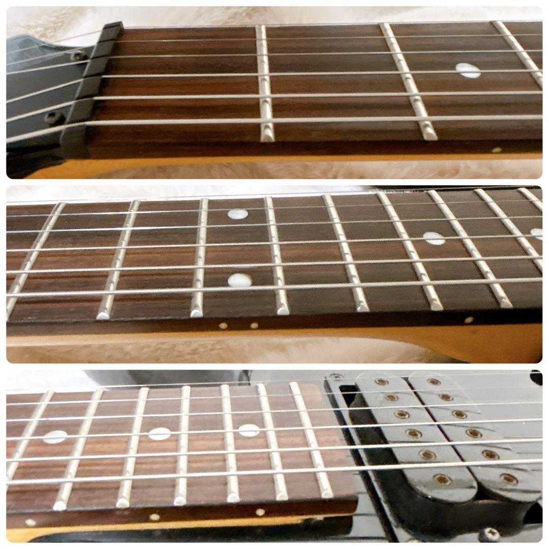 B.C.Rich MG-601 モッキンバード USA California