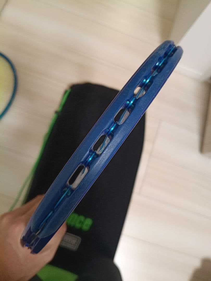 ①Prince Phantom O3 100 G2／ファントムオースリー