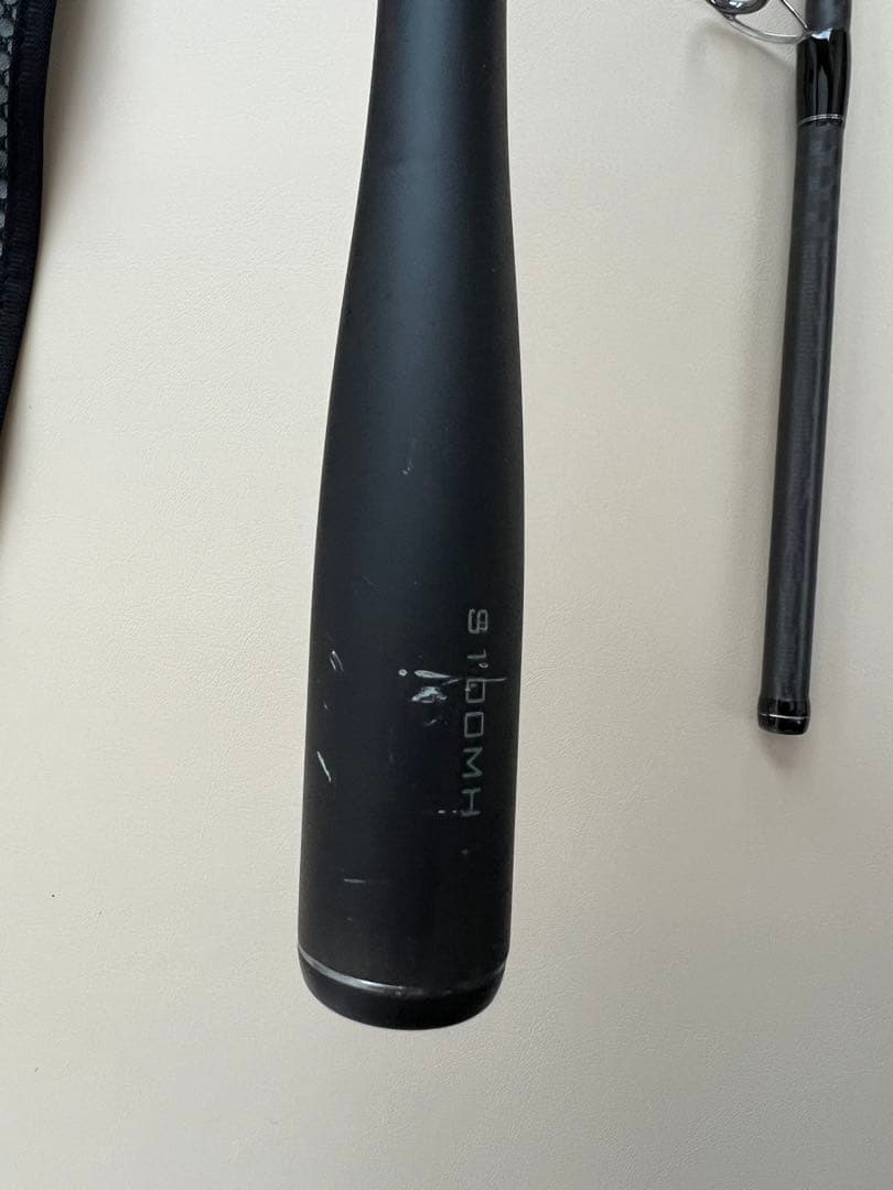 SHIMANO 23 ディアルーナ S100MH