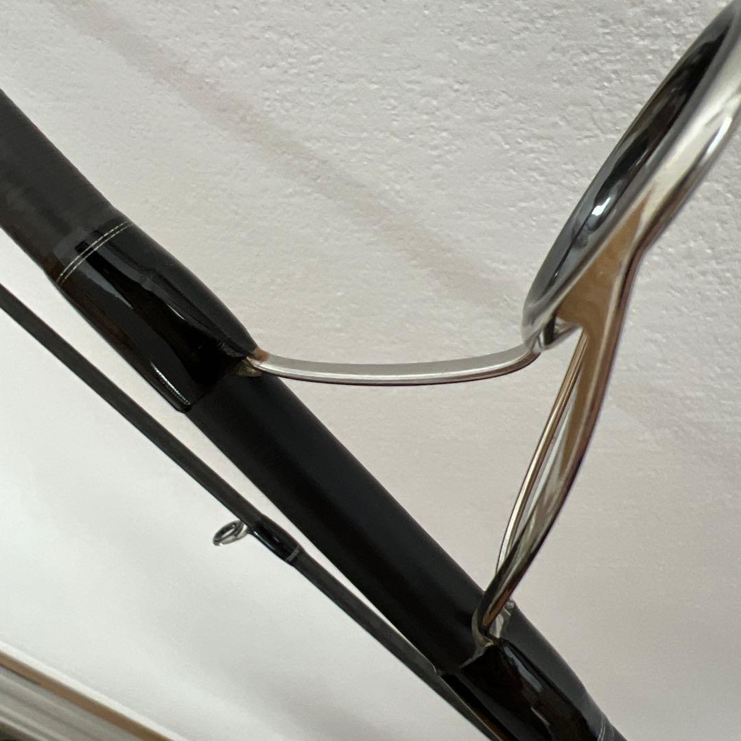 SHIMANO 23 ディアルーナ S100MH