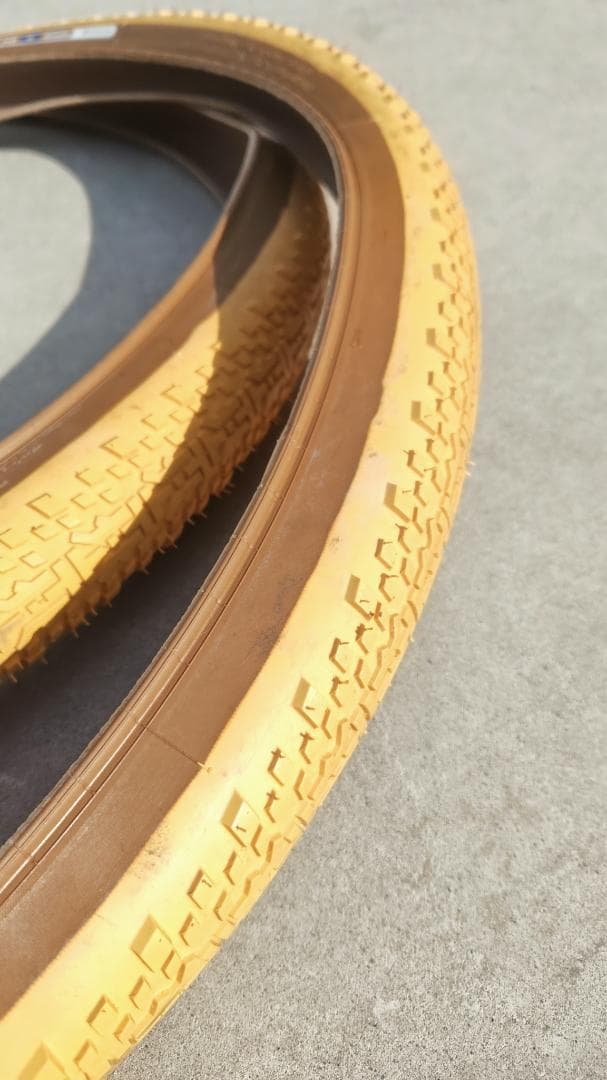 【限定カラーペア２本】GRAVELKING X1 TLR 700x40C