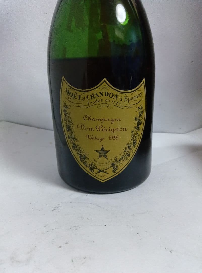 ドン・ペリニヨン1959