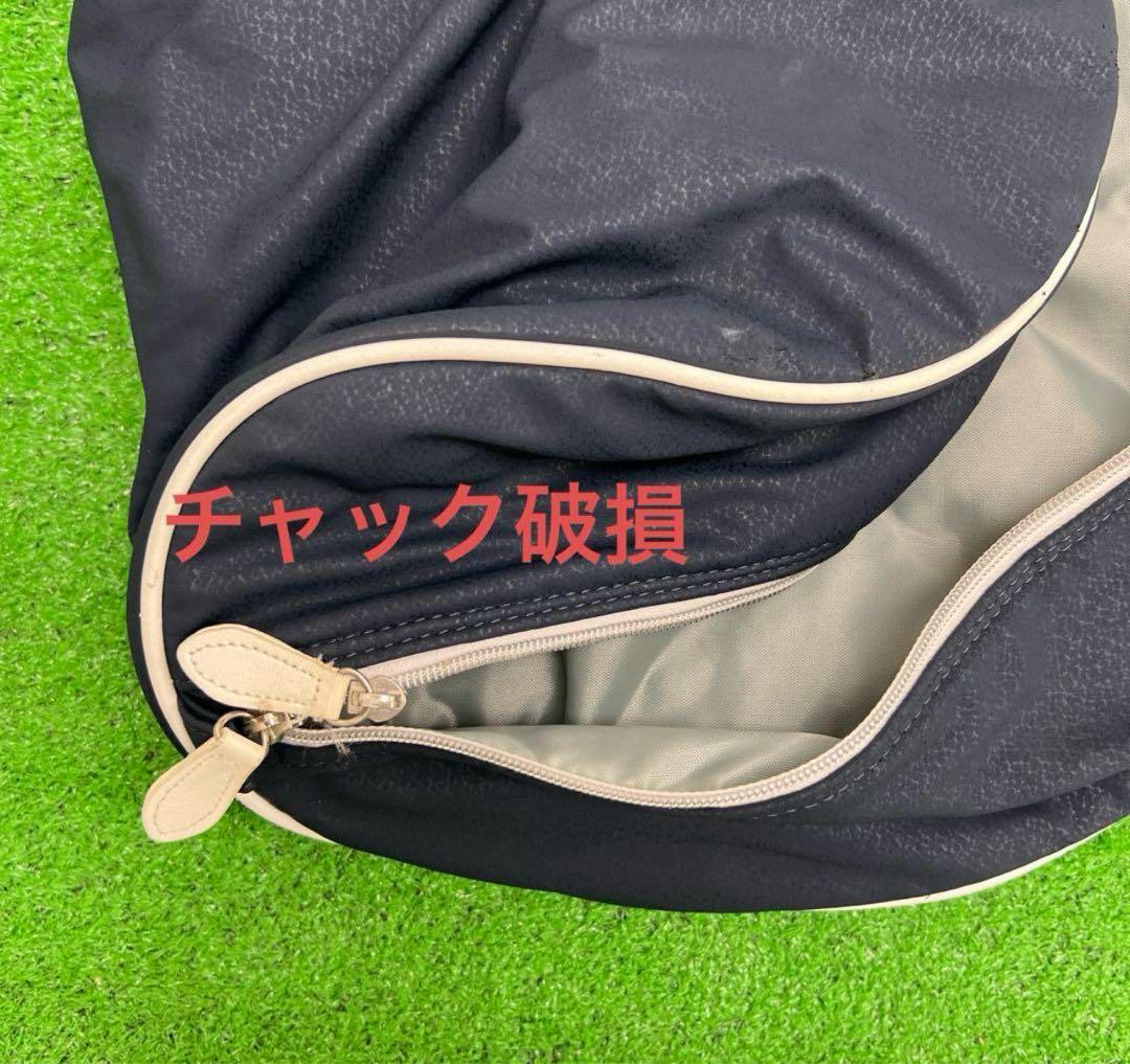 HONMA ホンマ キャディバッグ ゴルフバッグ 9インチ