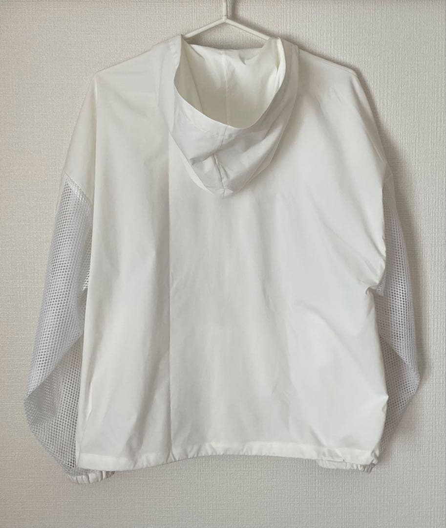 prince テニスウェア レディスジャケット